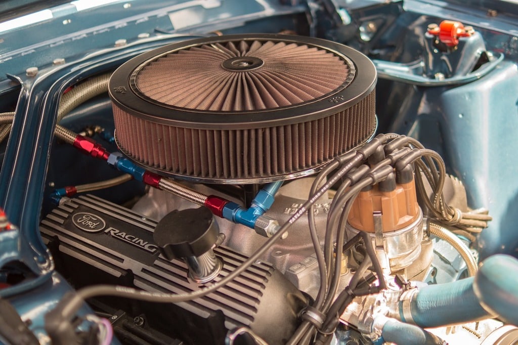 Reprogrammation moteur vs Chip tuning : Quelle est la différence ?