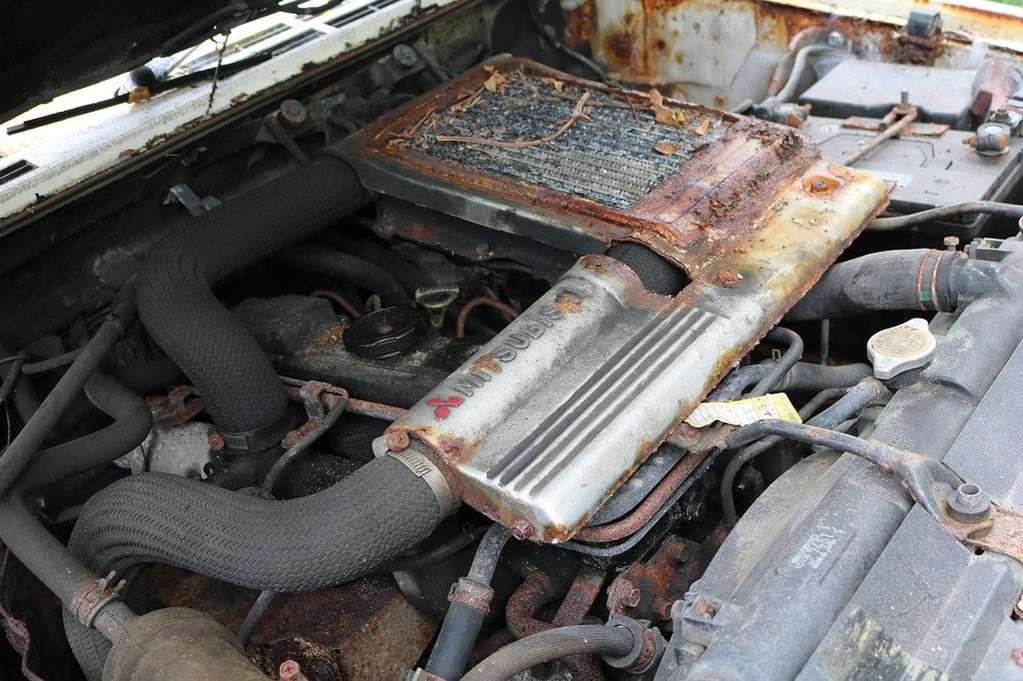 Quel est le prix d'un changement de turbo&nbsp;?